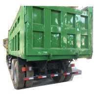 Good condition Used Howo 6*4 Sinotruck Dump Tipper Truck