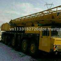 Used TADANO TG1200E 120 ton truck crane/used tadano 120 ton truck crane