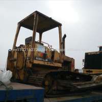 second hand D3C bulldozer in Used condition for sale