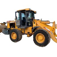 Used price XCM LW300F wheel loader, good condition xcm loader for sale