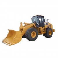 used CAT wheel loader 966H, original excellent condition loader price for sale