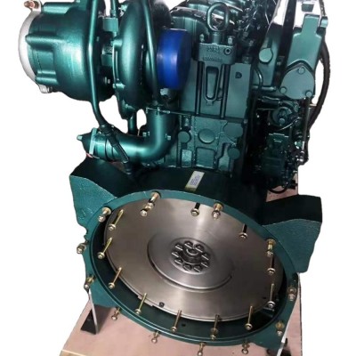 BRAND NEW HOWO ENGINE EURO 2, USE IN HOWO DUMP/tipper TRUCK,371HP 375HP for sale