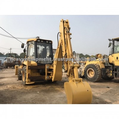 Used JCB 3CX Backhoe Loader For Sale